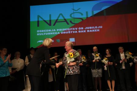 20 LET KD RAK RAKEK 59 FOTO LJUBO VUKELIČ